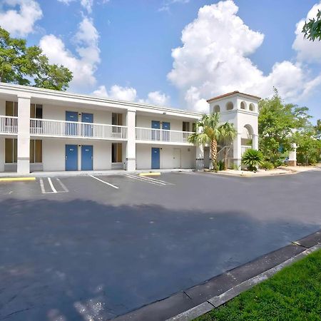 Studio 6 Gainesville, Fl Екстериор снимка