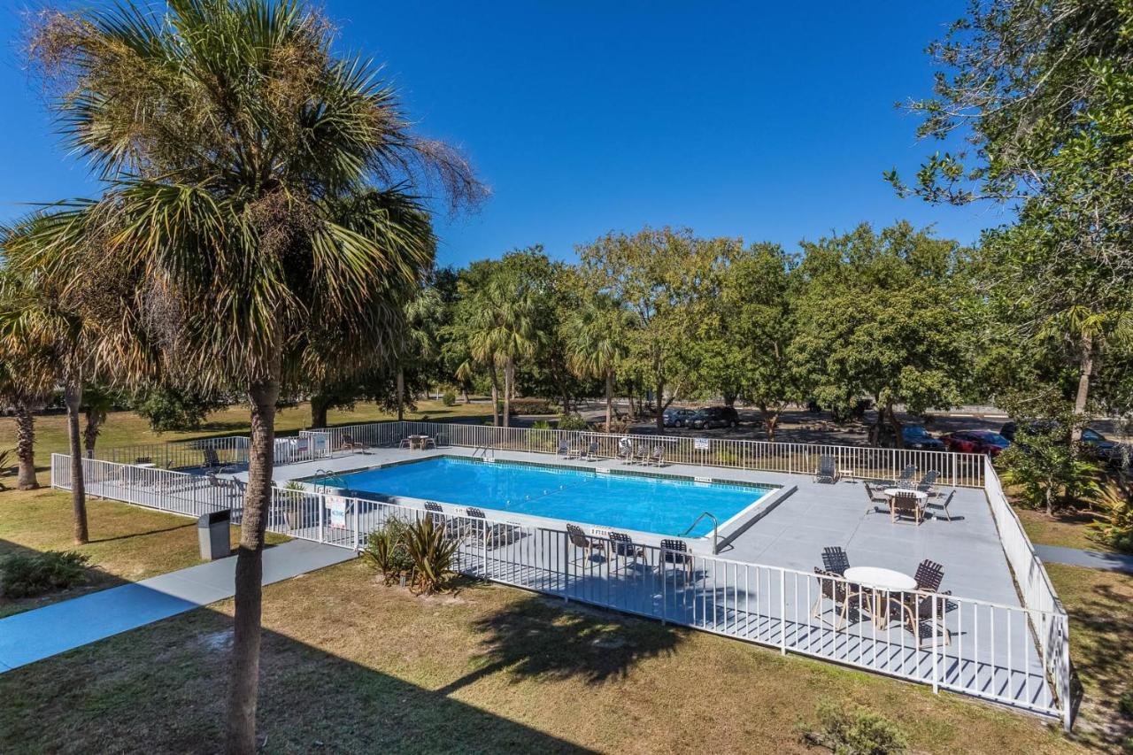 Studio 6 Gainesville, Fl Екстериор снимка