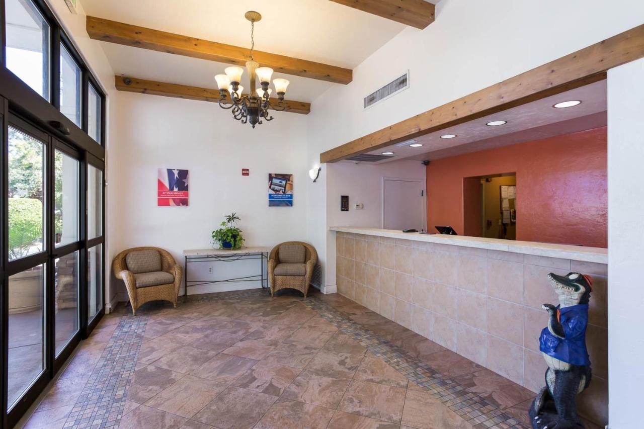 Studio 6 Gainesville, Fl Екстериор снимка
