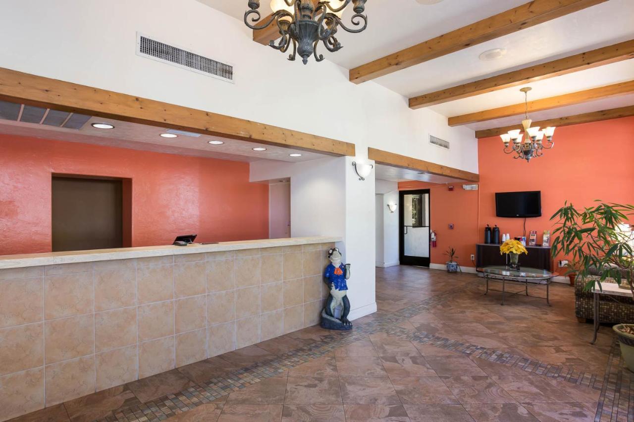 Studio 6 Gainesville, Fl Екстериор снимка