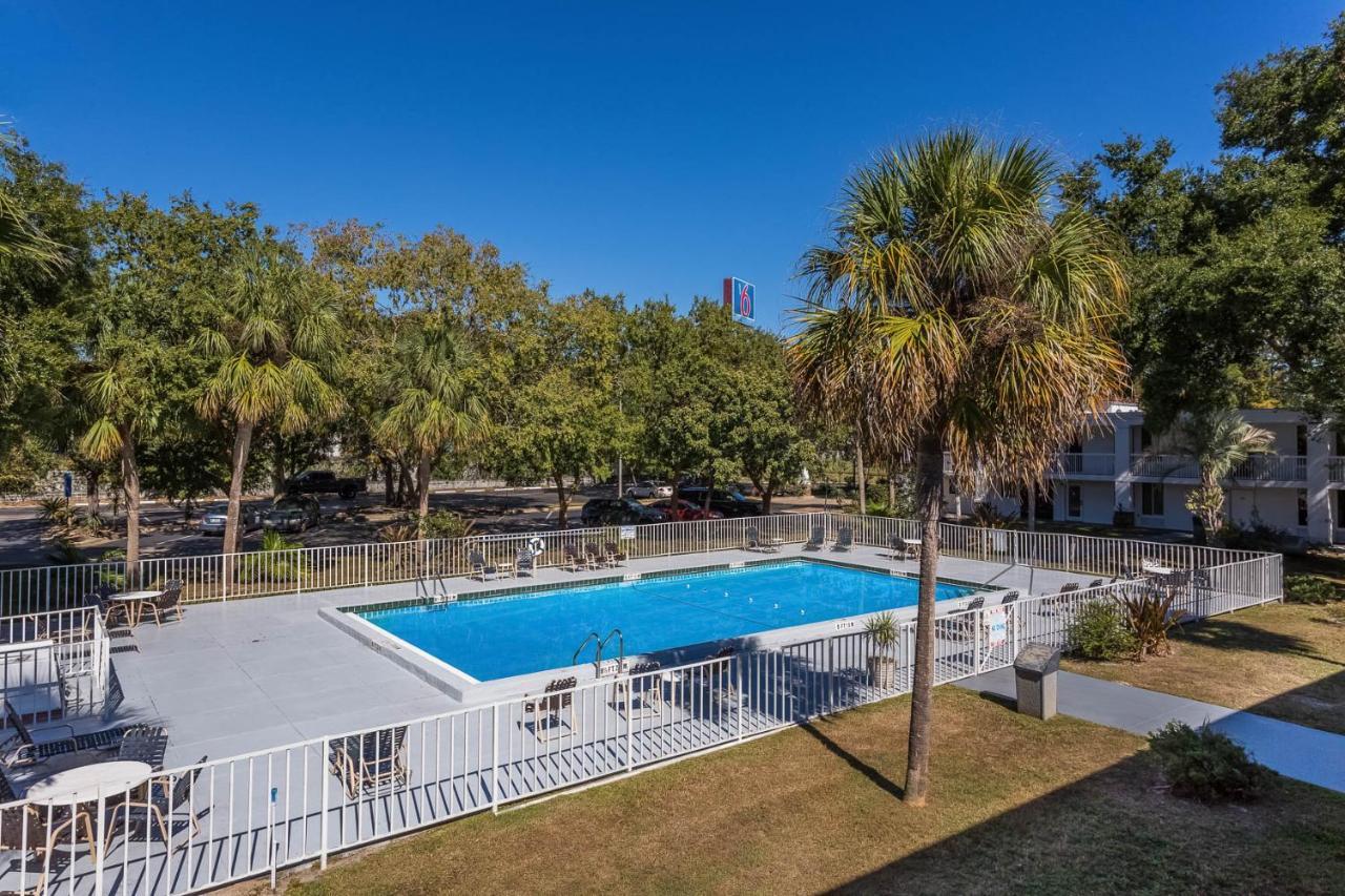 Studio 6 Gainesville, Fl Екстериор снимка
