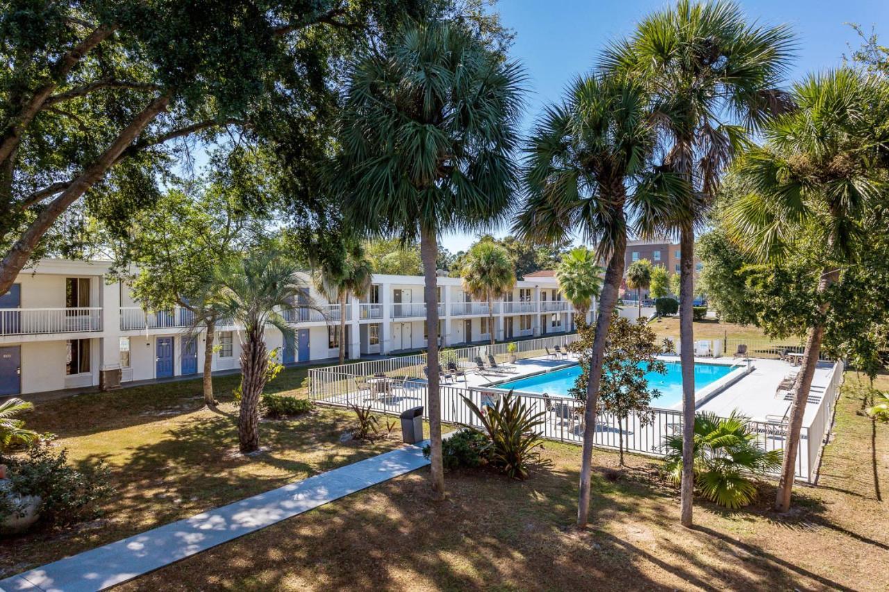 Studio 6 Gainesville, Fl Екстериор снимка
