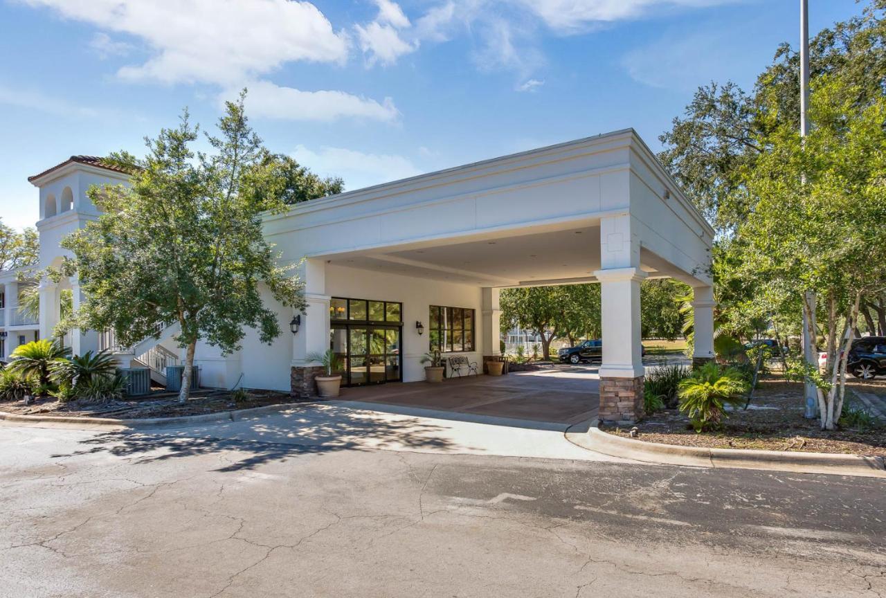 Studio 6 Gainesville, Fl Екстериор снимка