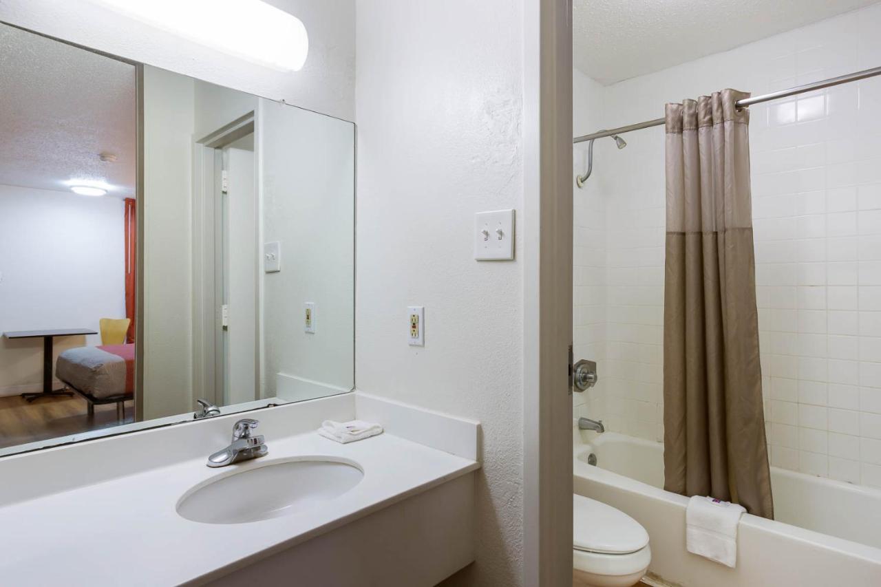 Studio 6 Gainesville, Fl Екстериор снимка