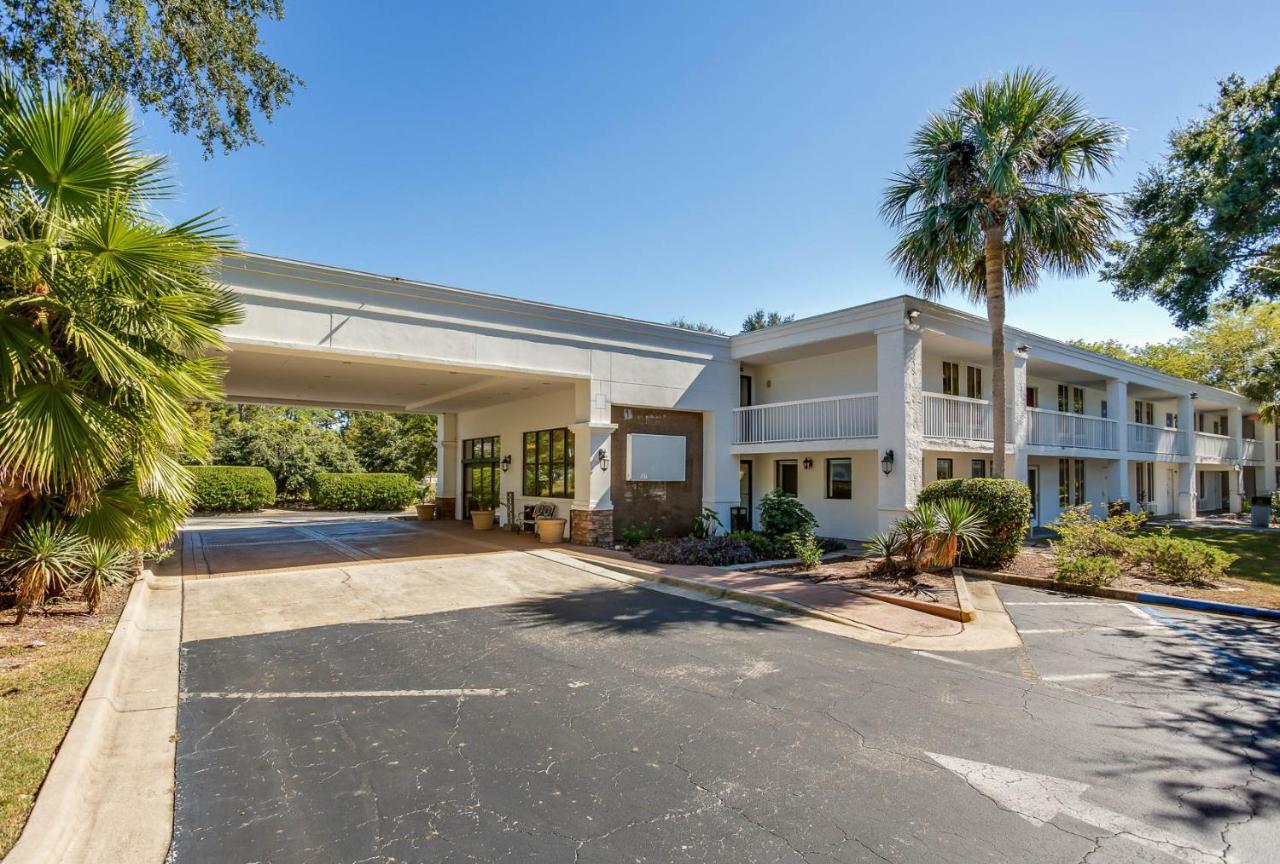 Studio 6 Gainesville, Fl Екстериор снимка