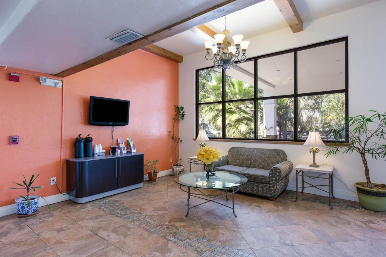 Studio 6 Gainesville, Fl Екстериор снимка