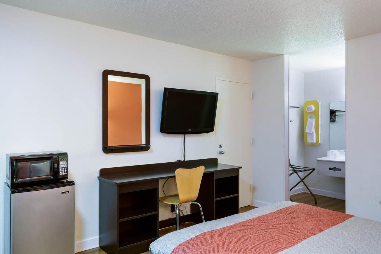 Studio 6 Gainesville, Fl Екстериор снимка