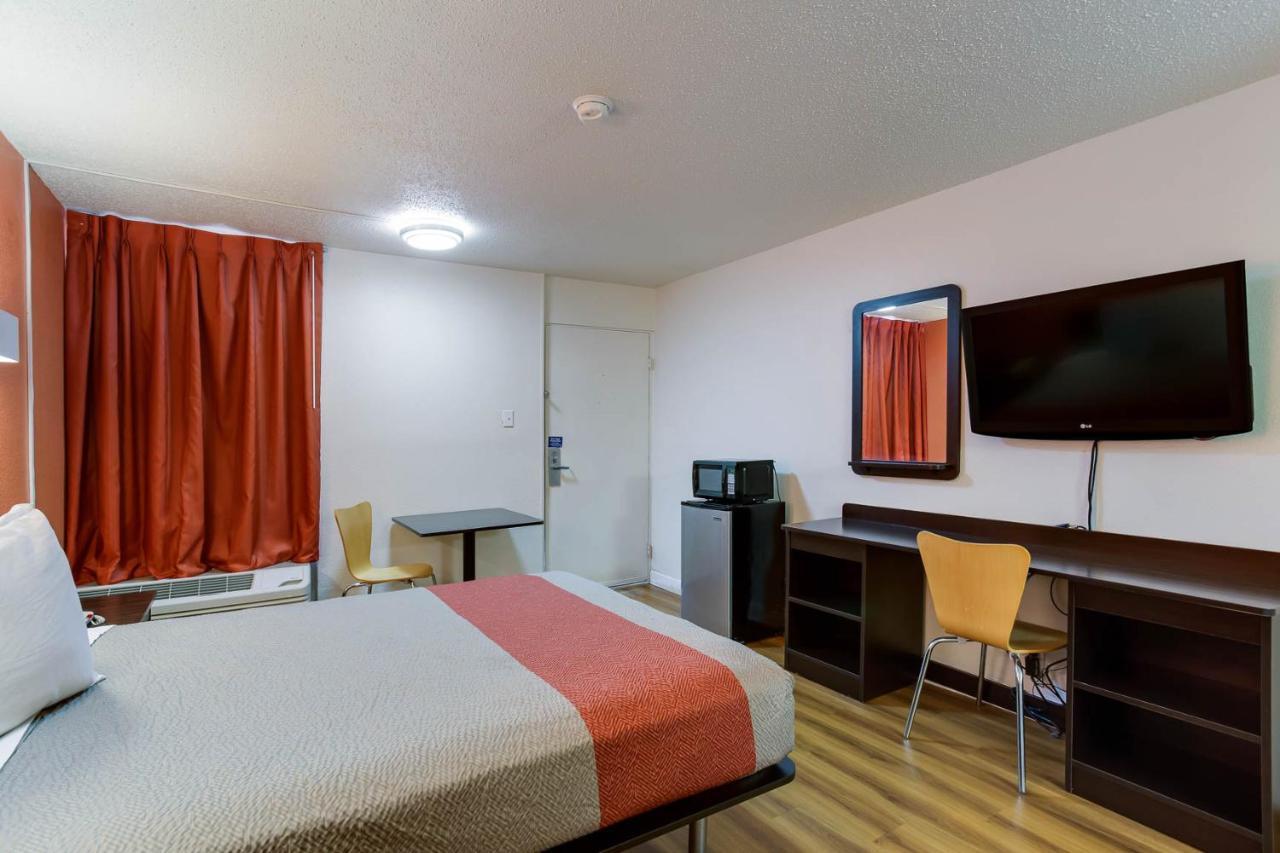 Studio 6 Gainesville, Fl Екстериор снимка