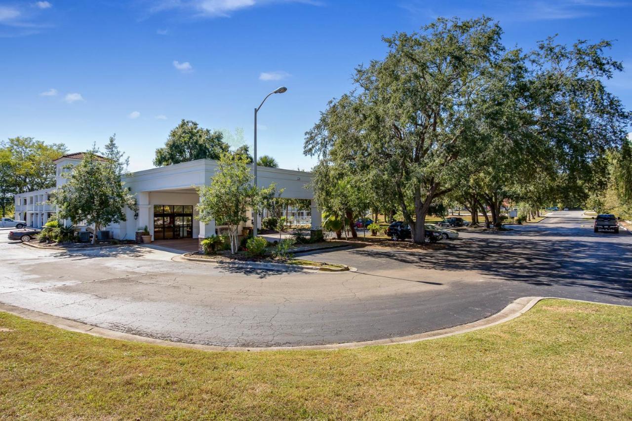 Studio 6 Gainesville, Fl Екстериор снимка