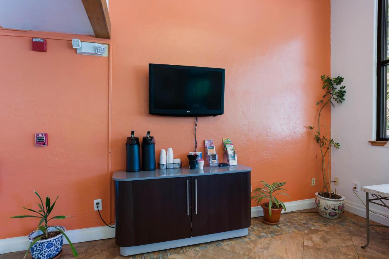 Studio 6 Gainesville, Fl Екстериор снимка