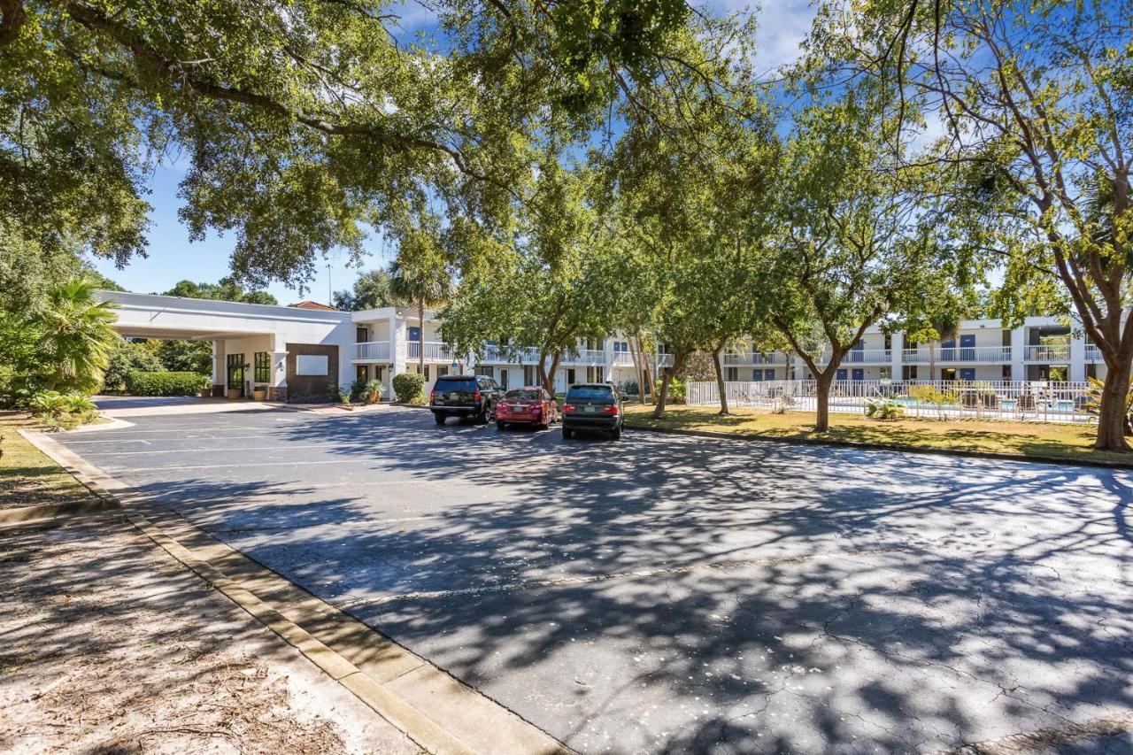 Studio 6 Gainesville, Fl Екстериор снимка
