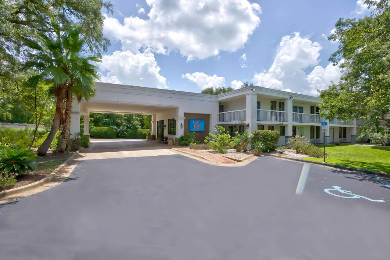 Studio 6 Gainesville, Fl Екстериор снимка
