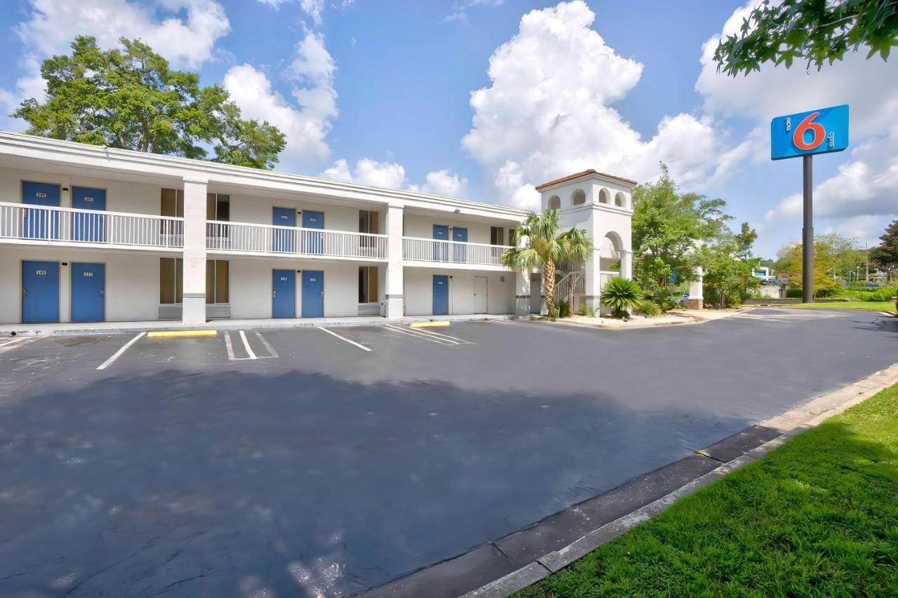 Studio 6 Gainesville, Fl Екстериор снимка