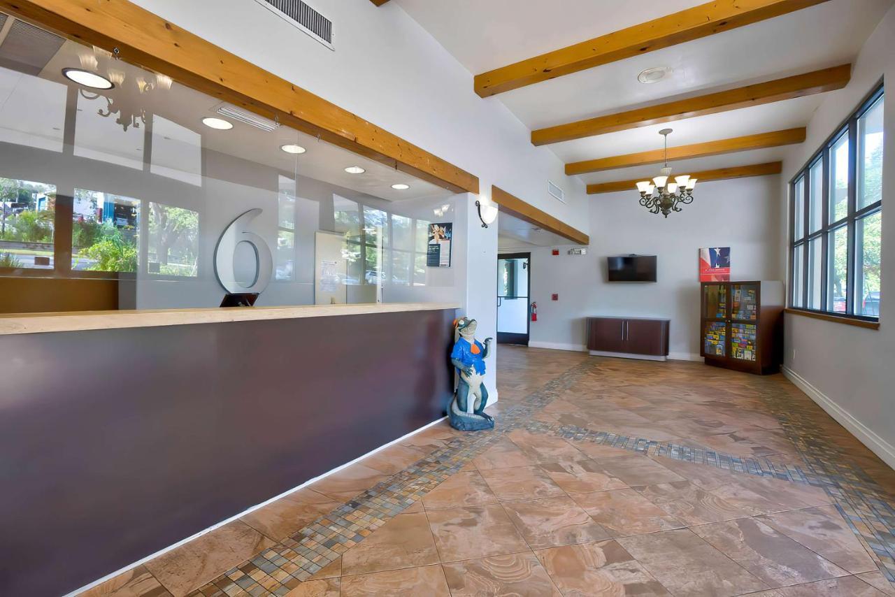 Studio 6 Gainesville, Fl Екстериор снимка