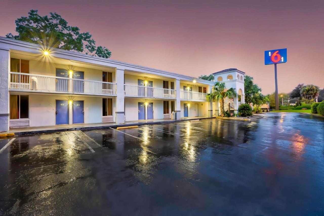 Studio 6 Gainesville, Fl Екстериор снимка