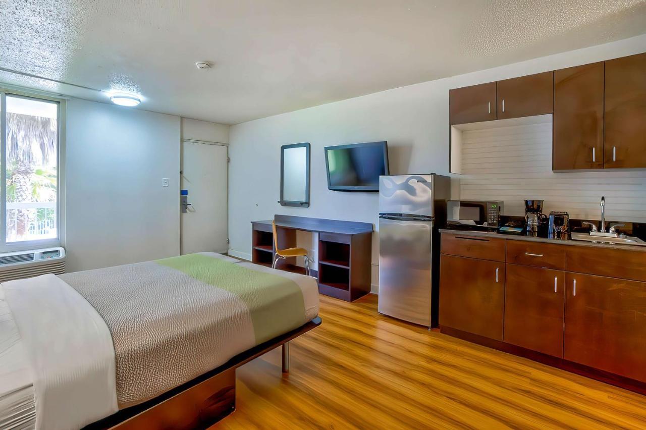 Studio 6 Gainesville, Fl Екстериор снимка