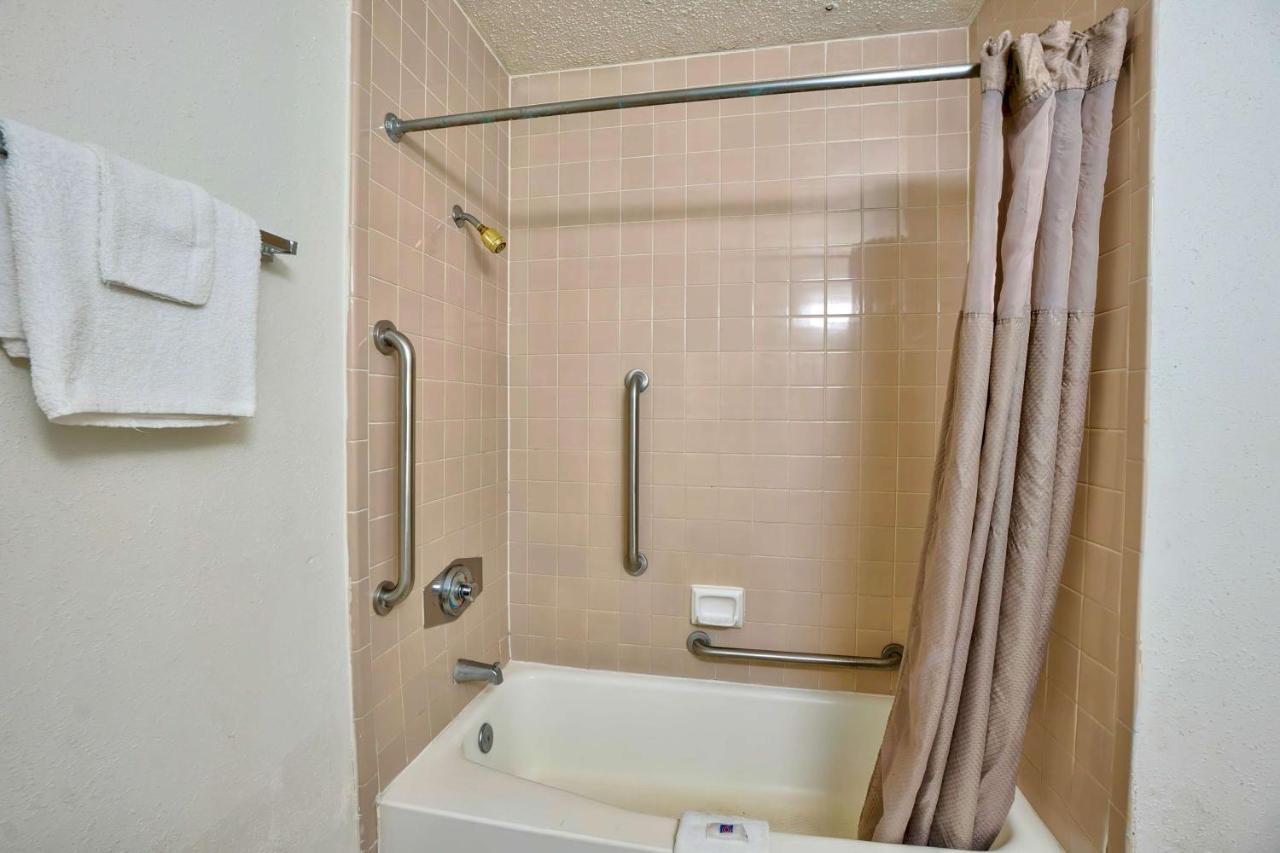 Studio 6 Gainesville, Fl Екстериор снимка