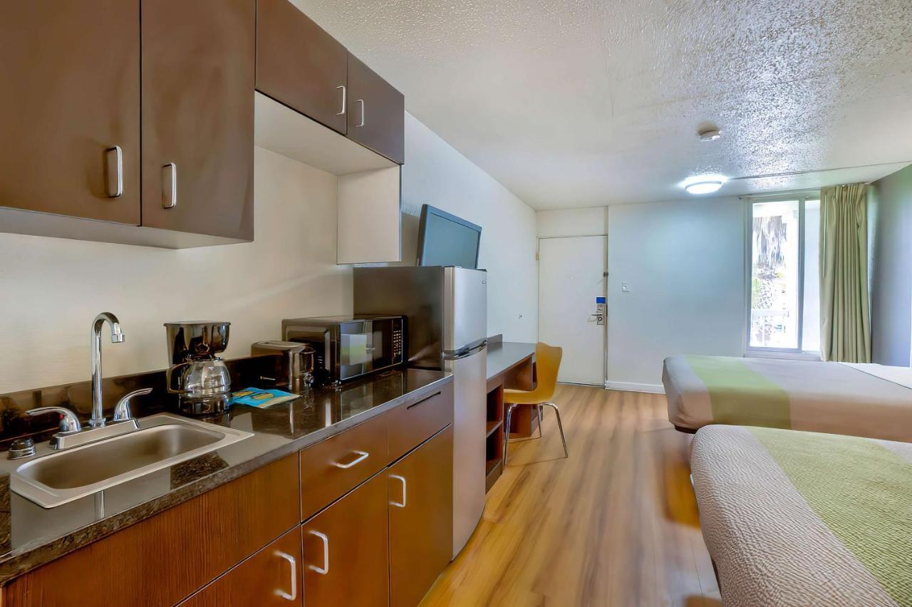 Studio 6 Gainesville, Fl Екстериор снимка