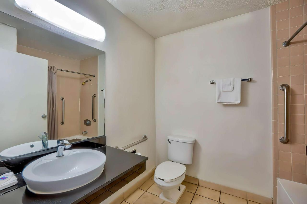 Studio 6 Gainesville, Fl Екстериор снимка