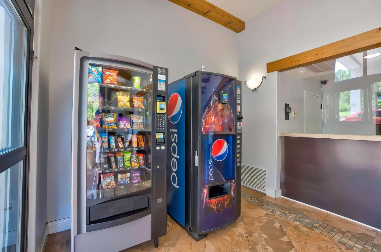 Studio 6 Gainesville, Fl Екстериор снимка