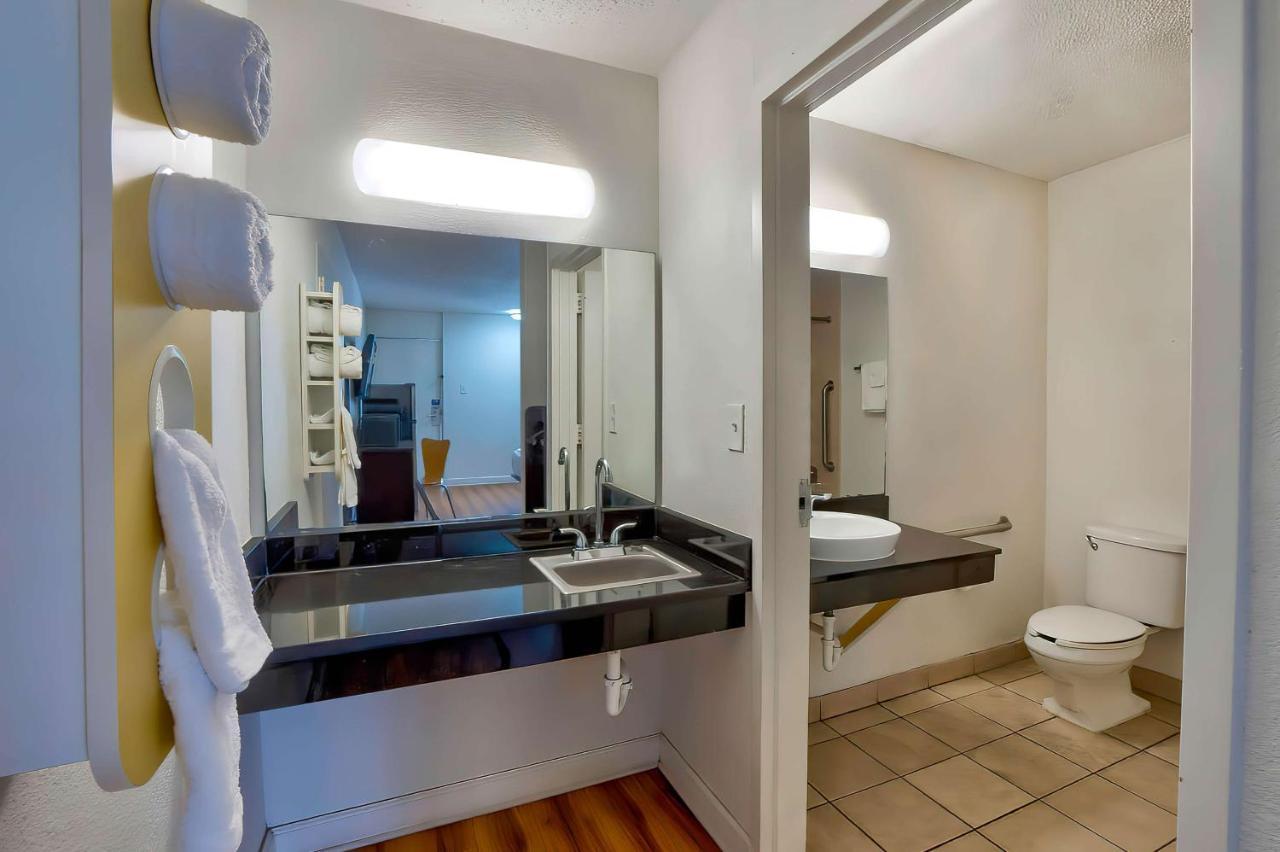Studio 6 Gainesville, Fl Екстериор снимка